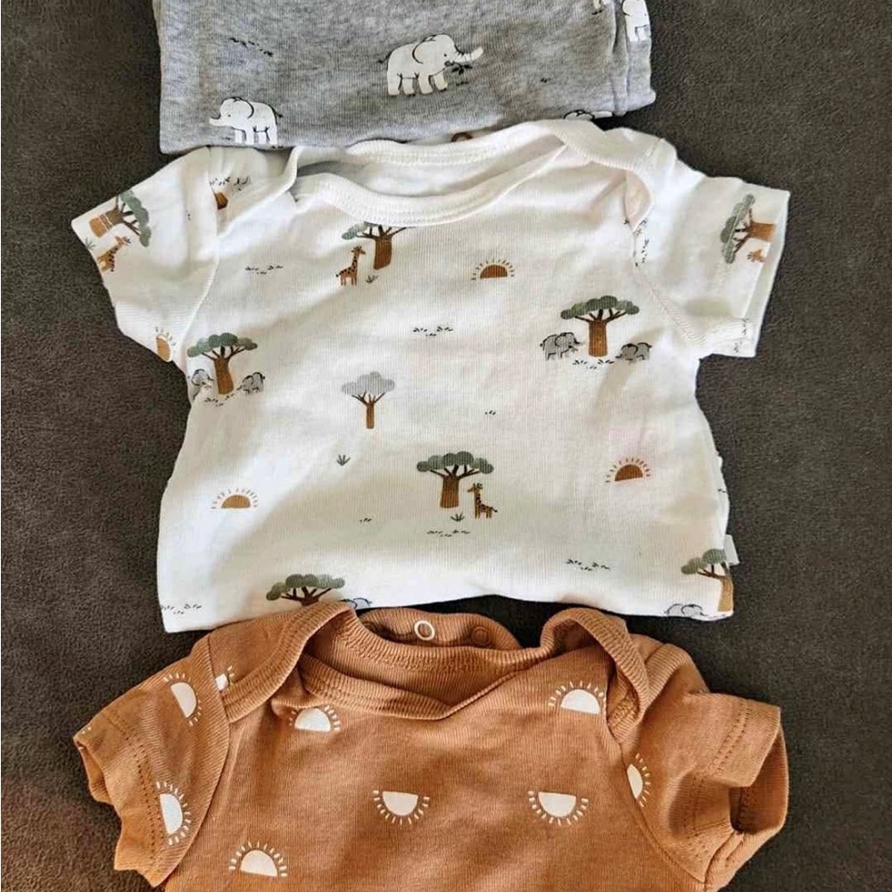 Petit Lem 3piece